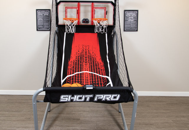 Basketball Games You'll Love